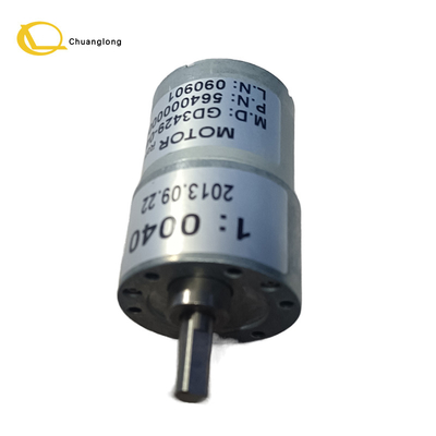 S5640000006 S3210000001 Hyosung Delivery Motor 1:0040 GCDU ATM Machine Parts