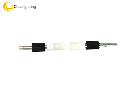 ATM Machine Parts NCR S2 Vertical Trns Shaft Assy LW 4450739079 445-0739079
