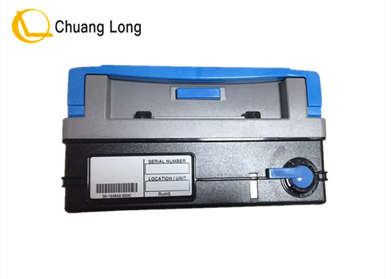 ATM Machine Parts  Diebold Opteva 2.0 Cash Cassette 00155842000D 00-155842-000D