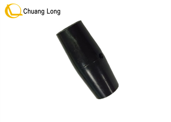 D860-6107-Y818 ATM Machine Parts Fujitsu F53 Semi Bunch Unit Flat Pulley 6*22*36.5mm with pin hole FJ00F5301PT020