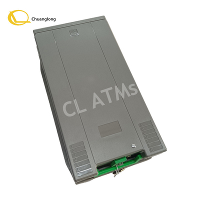 NCR 5887 Currency Cassette Cash Box NCR ATM Parts 445-0689215 445-0623567 445-0655158