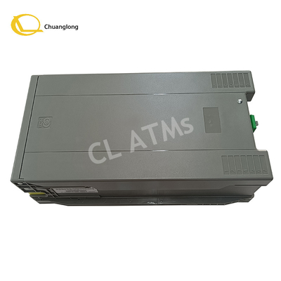 NCR 5887 Currency Cassette Cash Box NCR ATM Parts 445-0689215 445-0623567 445-0655158