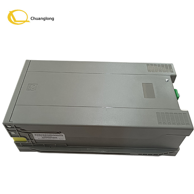 NCR 5887 Currency Cassette Cash Box NCR ATM Parts 445-0689215 445-0623567 445-0655158