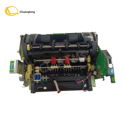 ATM Parts Wincor Cineo C4060 In-Output Module Collector Unit CRS 01750220000 1750220000