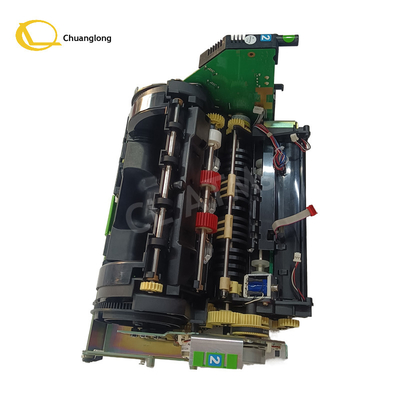 ATM Parts Wincor Cineo C4060 In-Output Module Collector Unit CRS 01750220000 1750220000