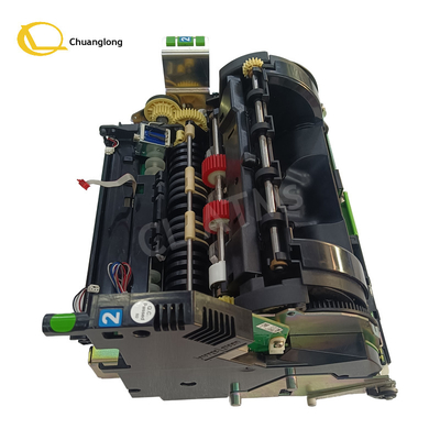 ATM Parts Wincor Cineo C4060 In-Output Module Collector Unit CRS 01750220000 1750220000