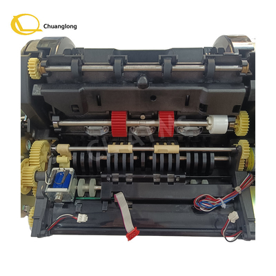 ATM Parts Wincor Cineo C4060 In-Output Module Collector Unit CRS 01750220000 1750220000