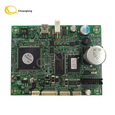 NCR ATM Machine Parts Receipt Printer Main Board For NCR 6622E SS22E Low End ATM Printer 0090025345