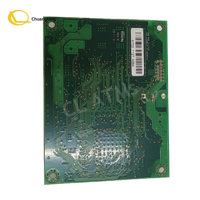 NCR ATM Machine Parts Receipt Printer Main Board For NCR 6622E SS22E Low End ATM Printer 0090025345