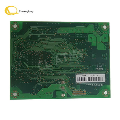 NCR ATM Machine Parts Receipt Printer Main Board For NCR 6622E SS22E Low End ATM Printer 0090025345