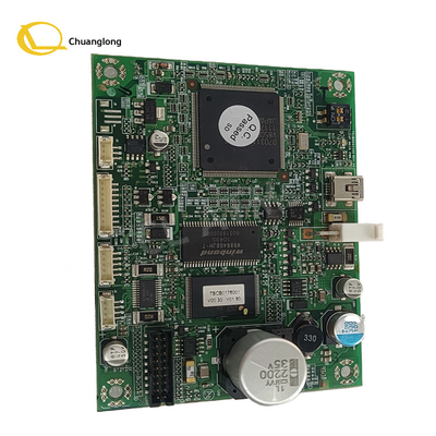 NCR ATM Machine Parts Receipt Printer Main Board For NCR 6622E SS22E Low End ATM Printer 0090025345
