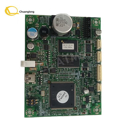 NCR ATM Machine Parts Receipt Printer Main Board For NCR 6622E SS22E Low End ATM Printer 0090025345