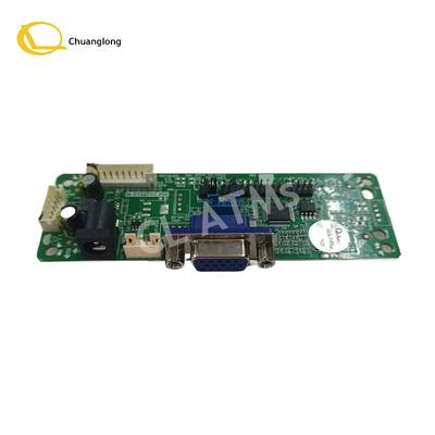 CQC09001025695-G M.RT2270C.806 WINCOR 280 DISPLAY CONNECTOR BOARD GREEN