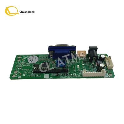 CQC09001025695-G M.RT2270C.806 WINCOR 280 DISPLAY CONNECTOR BOARD GREEN