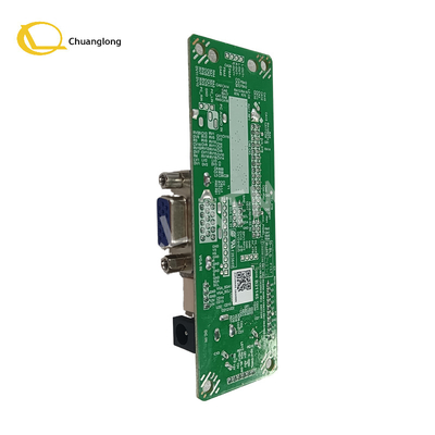 CQC09001025695-G M.RT2270C.806 WINCOR 280 DISPLAY CONNECTOR BOARD GREEN