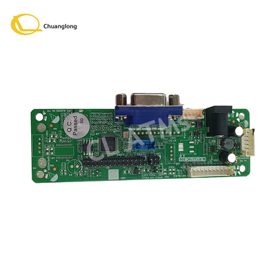 CQC09001025695-G M.RT2270C.806 WINCOR 280 DISPLAY CONNECTOR BOARD GREEN