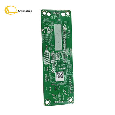 CQC09001025695-G M.RT2270C.806 WINCOR 280 DISPLAY CONNECTOR BOARD GREEN