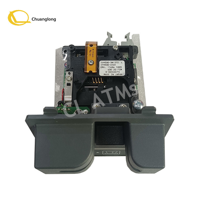 Nautilus Hyosung Sankyo ICM300 EWV Card Reader ICM300-3R1372 L IFM300-0101 7130000238