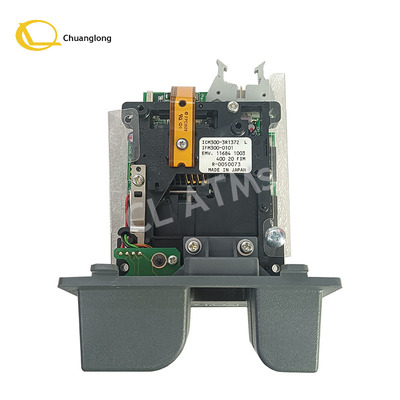 Nautilus Hyosung Sankyo ICM300 EWV Card Reader ICM300-3R1372 L IFM300-0101 7130000238