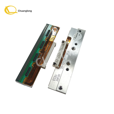ATM Nautilus Hyosung Parts MX5600 MX5600T Printer Head Thermal Printhead S7020000032