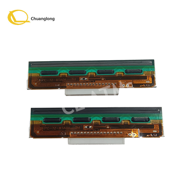 ATM Nautilus Hyosung Parts MX5600 MX5600T Printer Head Thermal Printhead S7020000032