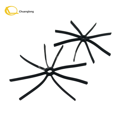 S4441000060 4441000060 ATM Parts Hyosung Stacking Rubber