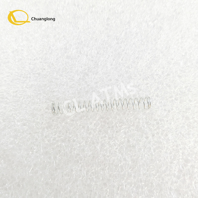 ATMs Parts Blue Sliding Part With Spring For Diebold Opteva Reject Cassettes Top Cover 00103334000D 00103334000E