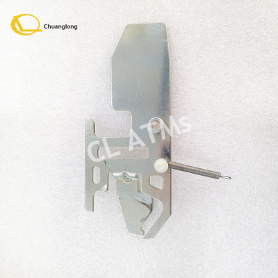 ATM Spare Parts Unlock Lock Module With Spring For Diebold Opteva Reject Cassettes