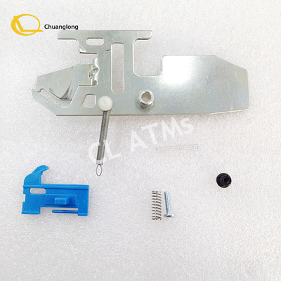 ATMs Parts Screw With Spring For Diebold Opteva Reject Cassettes 00103334000D 00103334000E