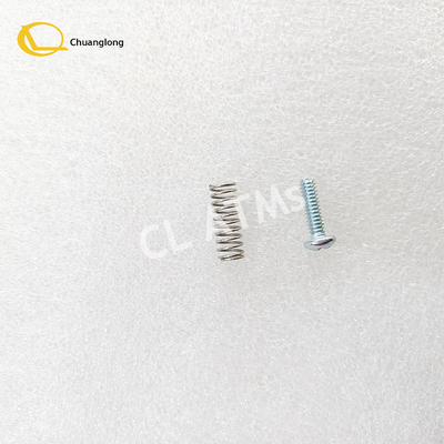 ATMs Parts Screw With Spring For Diebold Opteva Reject Cassettes 00103334000D 00103334000E