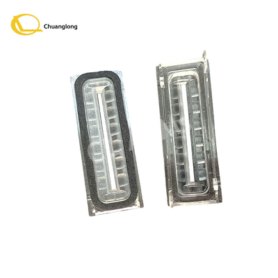 ATMs Parts 49201478000A 49-201478-000A Indicator Board Cover For Diebold Opteva Card Reader (without Anti-skimming)