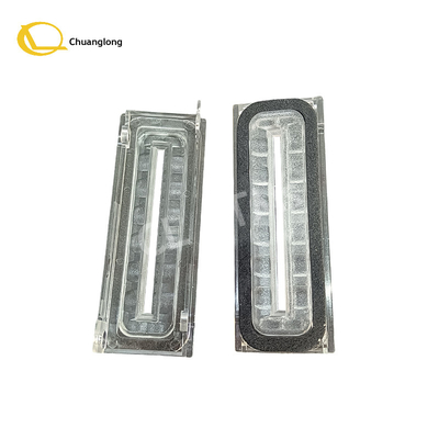 ATMs Parts 49201478000A 49-201478-000A Indicator Board Cover For Diebold Opteva Card Reader (without Anti-skimming)