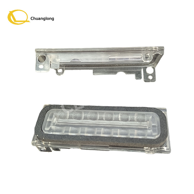 ATMs Parts 49201478000A 49-201478-000A Indicator Board Cover For Diebold Opteva Card Reader (without Anti-skimming)