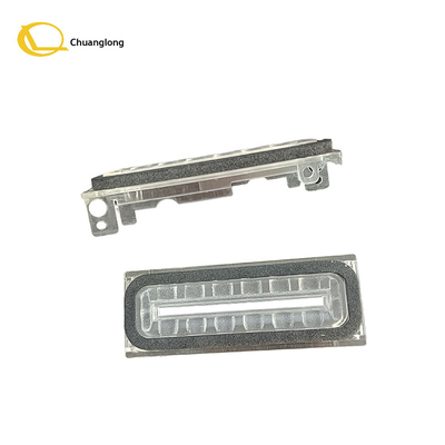 ATMs Parts 49201478000A 49-201478-000A Indicator Board Cover For Diebold Opteva Card Reader (without Anti-skimming)