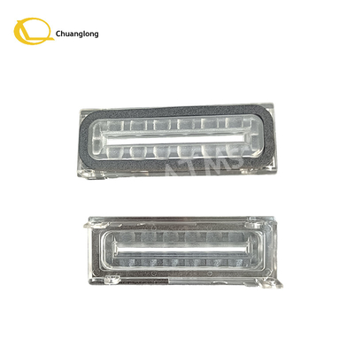ATMs Parts 49201478000A 49-201478-000A Indicator Board Cover For Diebold Opteva Card Reader (without Anti-skimming)