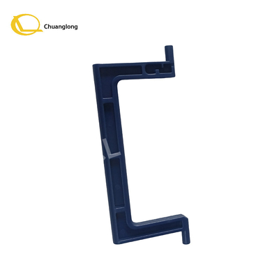 NCR ATM Machine Parts White Panel Blue Handle for NCR 6636 Fujitsu G610 Cassette 009-0025324