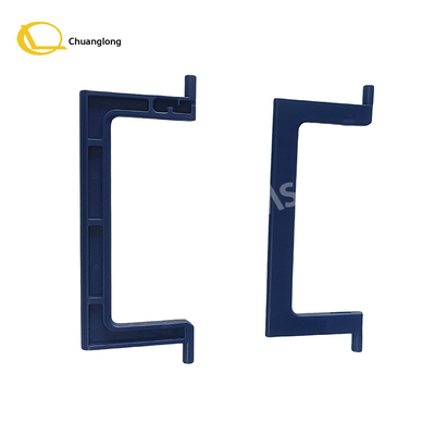NCR ATM Machine Parts White Panel Blue Handle for NCR 6636 Fujitsu G610 Cassette 009-0025324