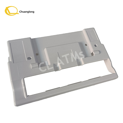 NCR ATM Machine Parts White Panel Blue Handle for NCR 6636 Fujitsu G610 Cassette 009-0025324