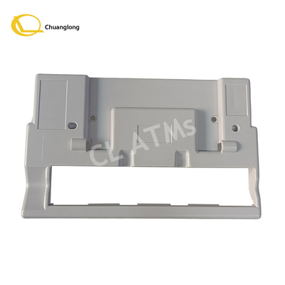 NCR ATM Machine Parts White Panel Blue Handle for NCR 6636 Fujitsu G610 Cassette 009-0025324