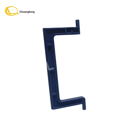 ATM Machine Parts White Panel Blue Handle For Fujitsu G610 Cassette KD02155-D814 0090031177-01