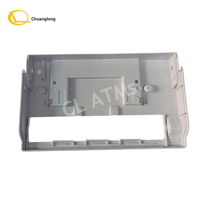 ATM Machine Parts White Panel Blue Handle For Fujitsu G610 Cassette KD02155-D814 0090031177-01