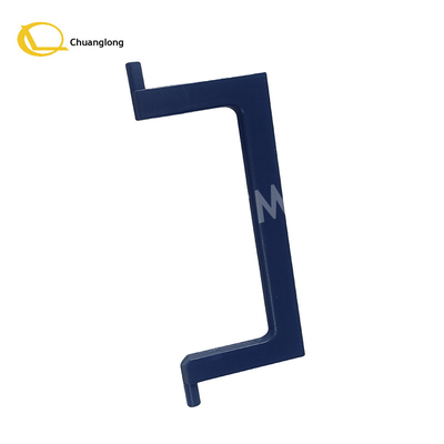 ATM Machine Parts White Panel Blue Handle For Fujitsu G610 Cassette KD02155-D814 0090031177-01