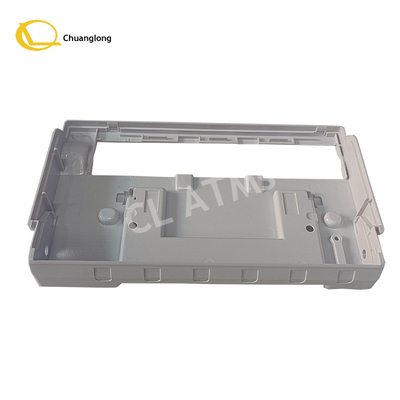 ATM Machine Parts White Panel Blue Handle For Fujitsu G610 Cassette KD02155-D814 0090031177-01