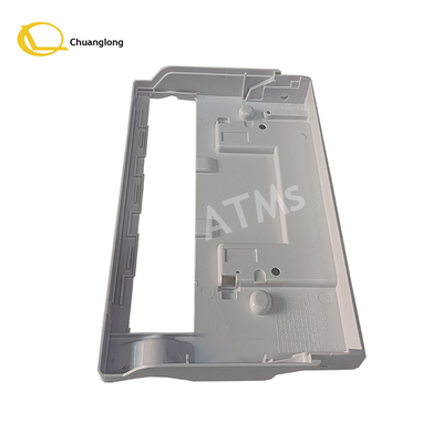 ATM Machine Parts White Panel Blue Handle For Fujitsu G610 Cassette KD02155-D814 0090031177-01
