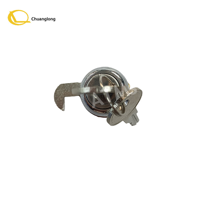 789-0001928 009-0022504 Bank ATM Machine Parts NCR 5886 Cam Lock Top Box Keys