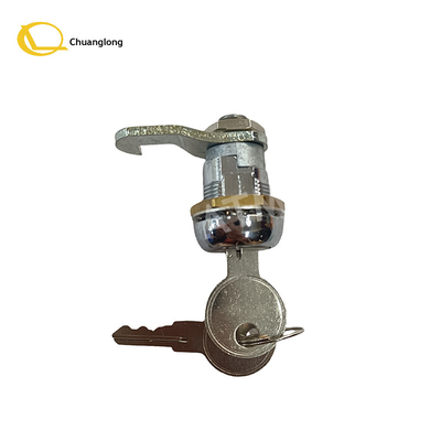 789-0001928 009-0022504 Bank ATM Machine Parts NCR 5886 Cam Lock Top Box Keys