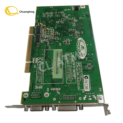 445-0753328 NCR 7 Inch GOP Compact Board For NCR 66xx Touch Screen Operator Panel PN: 445-0744450-5