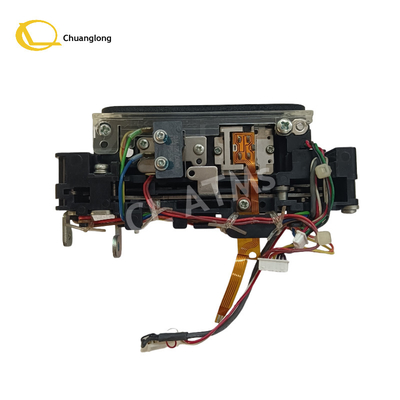 ATMs Parts Diebold Shutter With MEI Diebold Card Reader Bezel Assy Shutter 494900000A