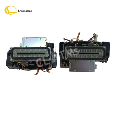 ATMs Parts Diebold Shutter With MEI Diebold Card Reader Bezel Assy Shutter 494900000A