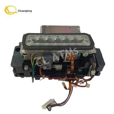 ATMs Parts Diebold Shutter With MEI Diebold Card Reader Bezel Assy Shutter 494900000A